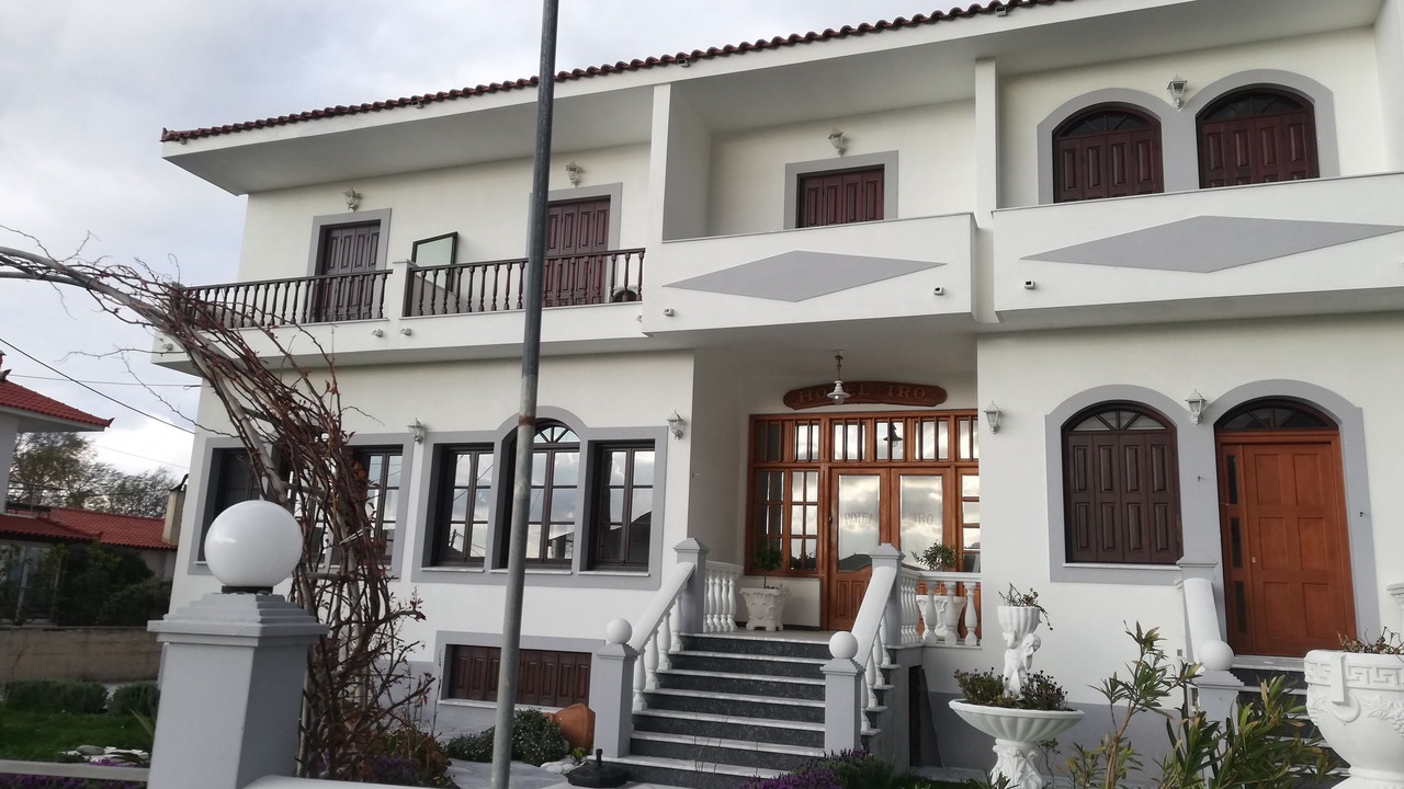 Photo of Outdoor in Agios Konstantinos