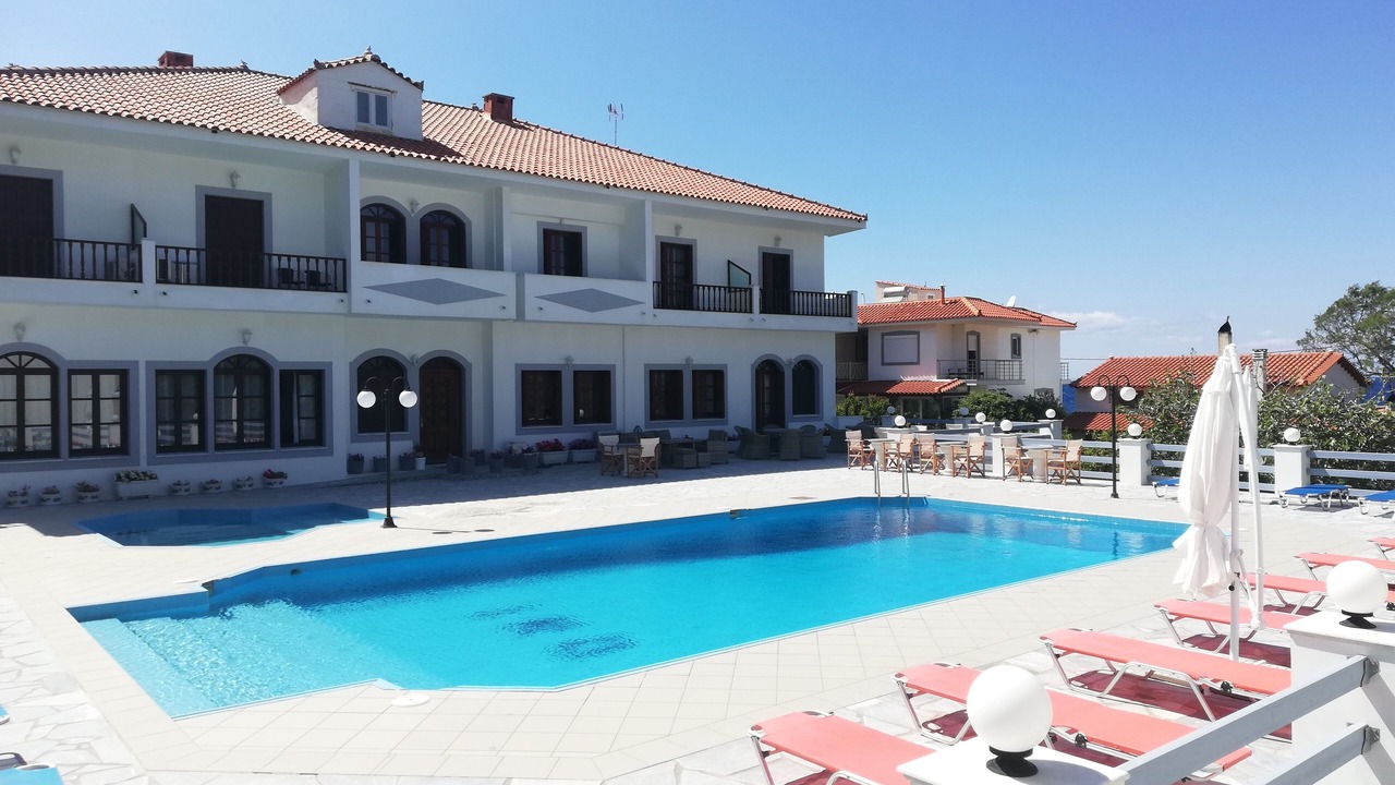 Photo of Outdoor in Agios Konstantinos