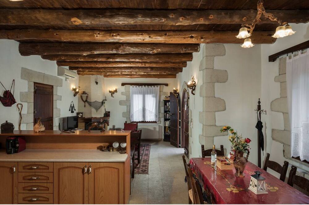 Photo of Kitchen in Maza
