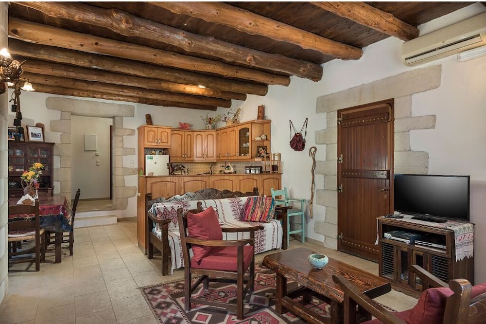 Photo of Livingroom in Maza