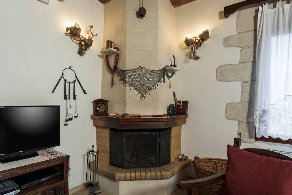 Photo of Livingroom in Maza