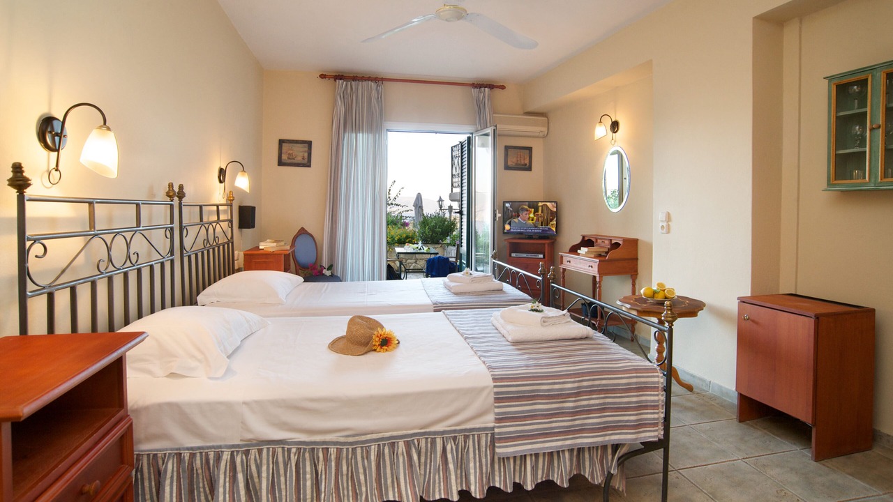 Photo of Bedroom in Tselendata