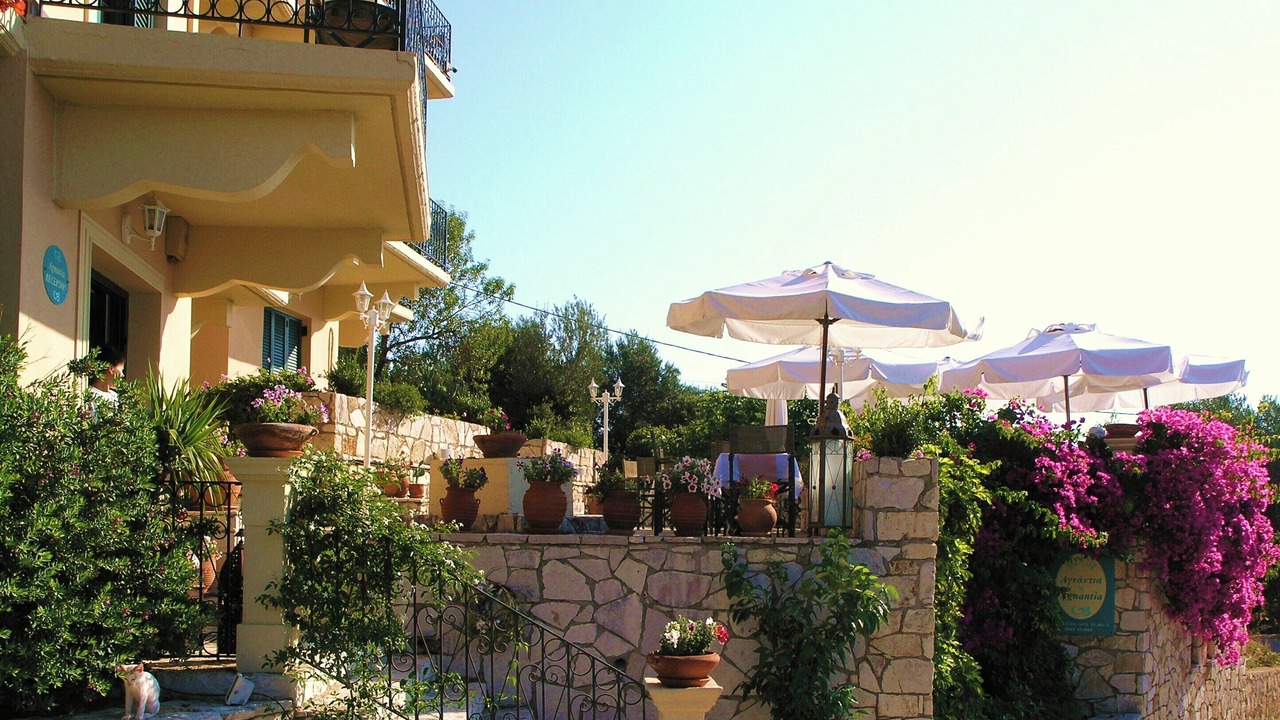 Photo of Outdoor in Tselendata
