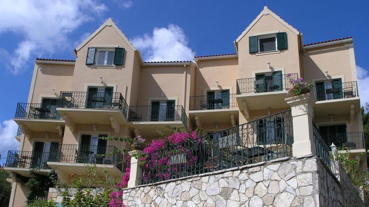 Photo of Outdoor in Tselendata