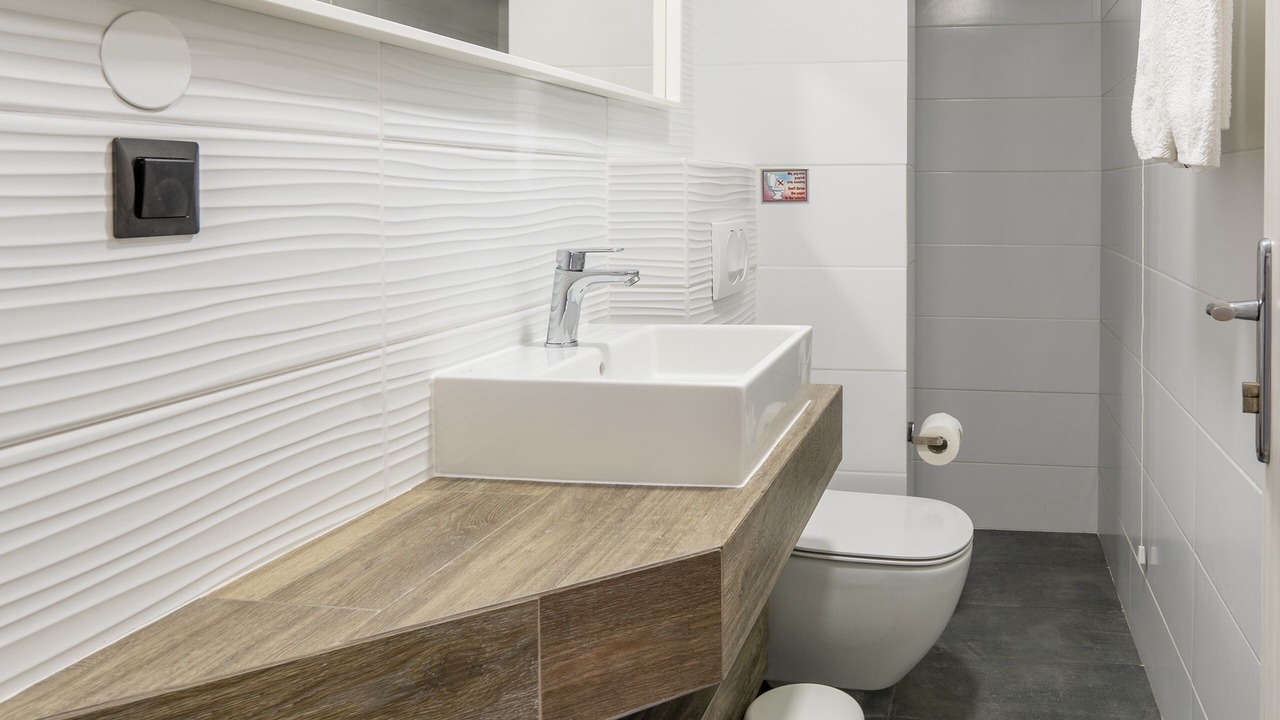 Photo of Bathroom in Nei Pori
