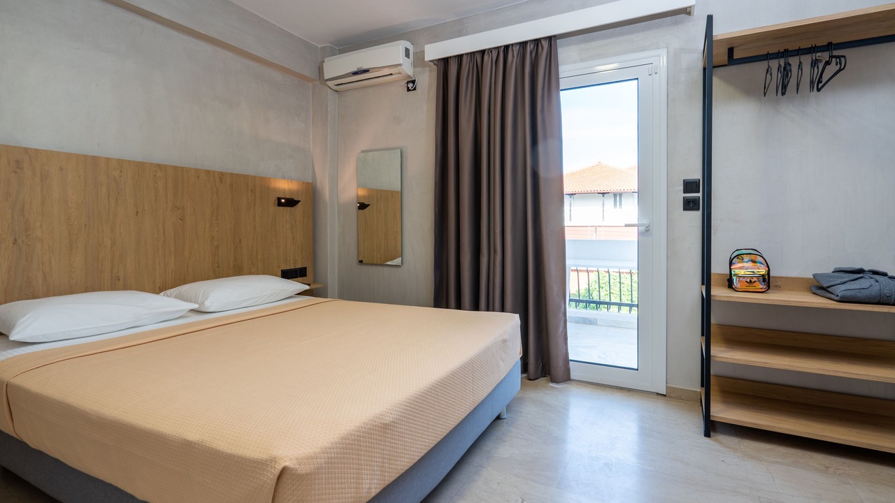 Photo of Bedroom in Nei Pori