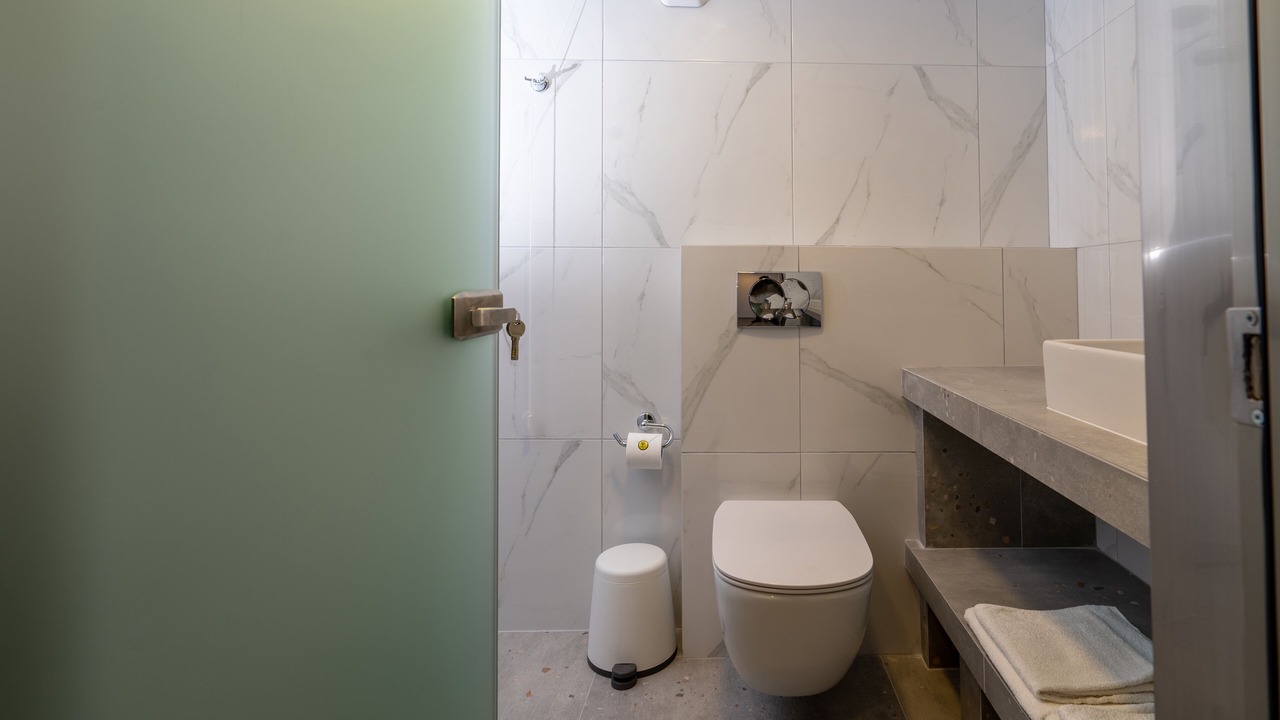 Photo of Bathroom in Nei Pori