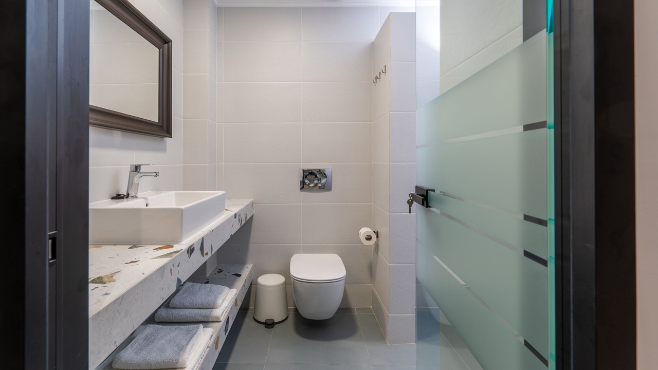 Photo of Bathroom in Nei Pori