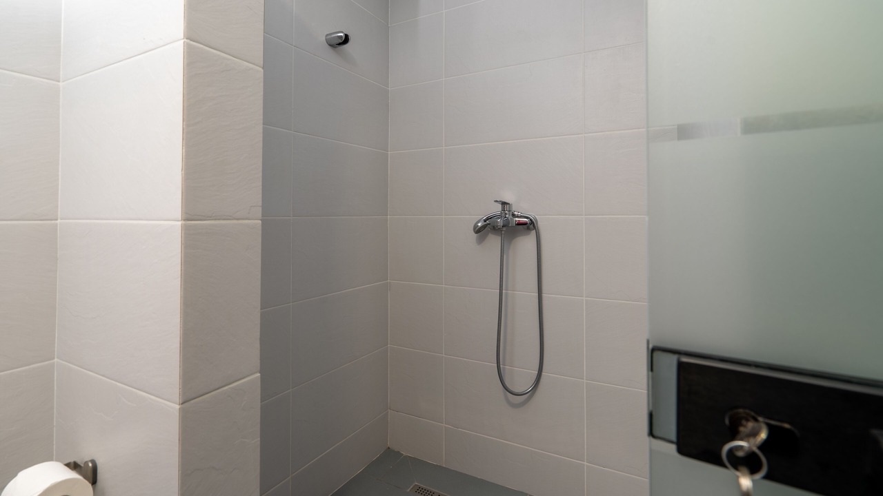 Photo of Bathroom in Nei Pori