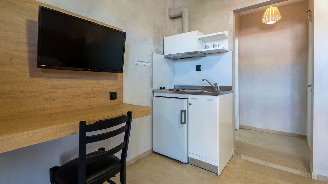 Photo of Bedroom in Nei Pori
