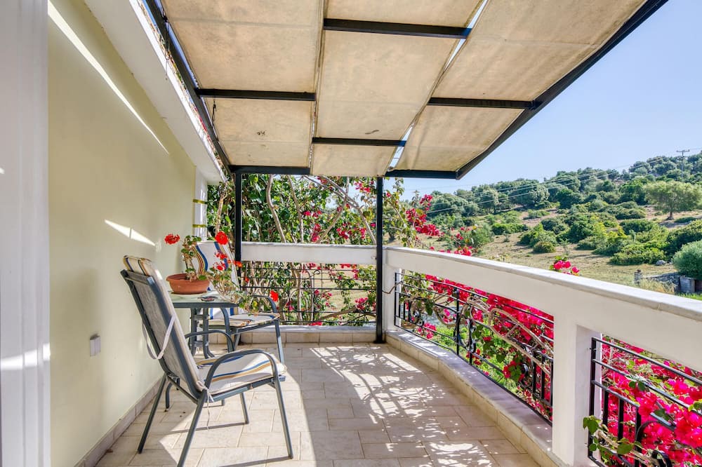 Photo of Patio Balcony in Monastiraki