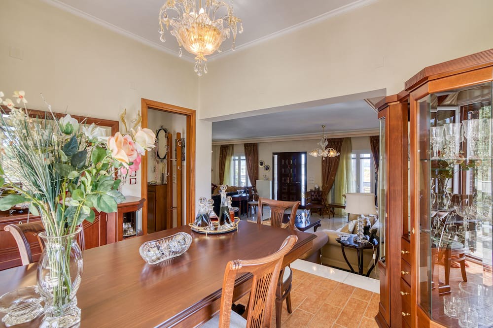 Photo of Bedroom in Monastiraki