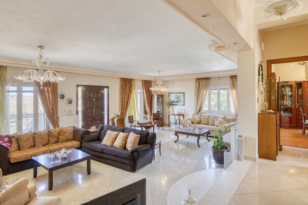 Photo of Livingroom in Monastiraki