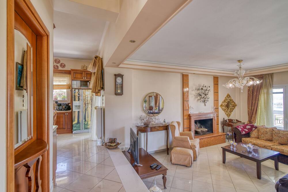 Photo of Livingroom in Monastiraki