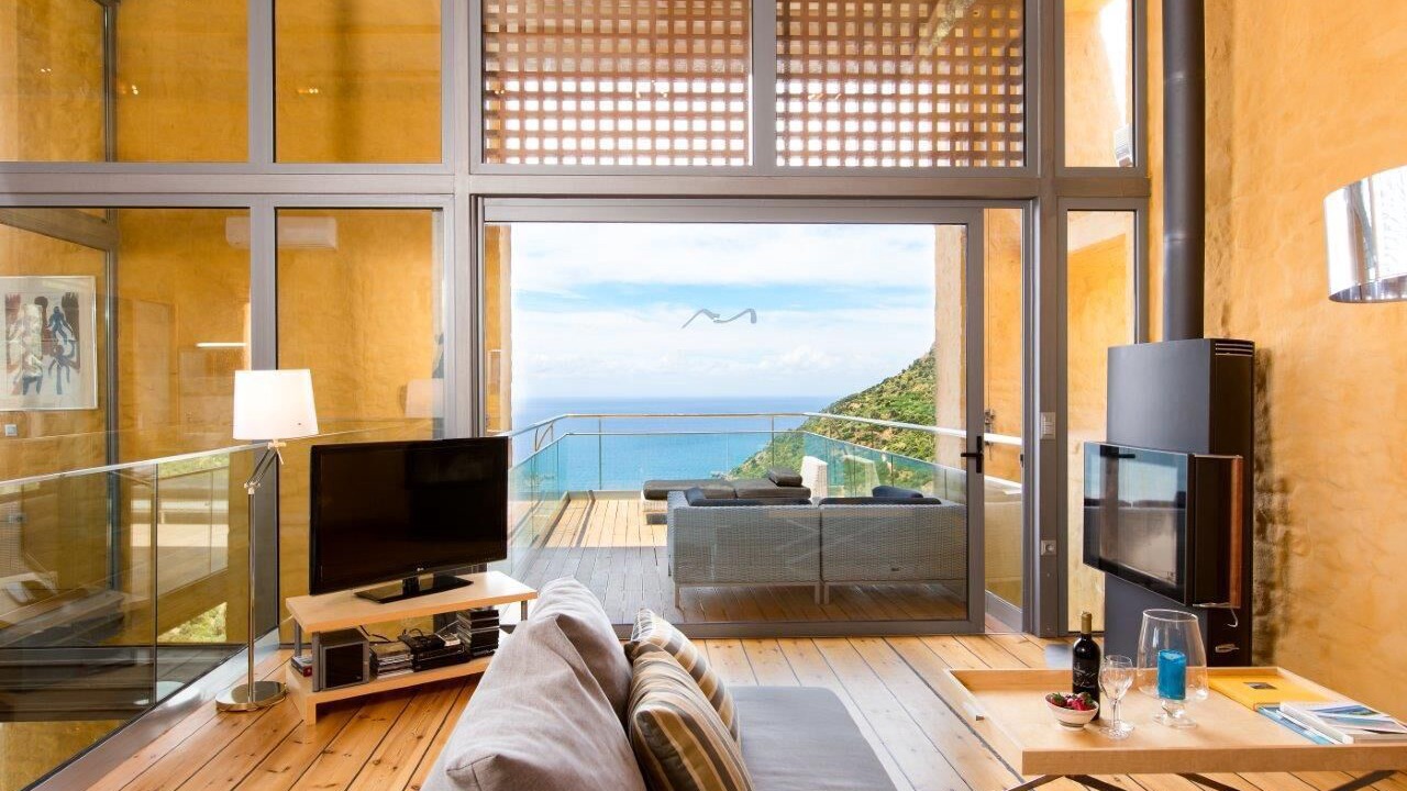 Photo of Livingroom in Kolymbari