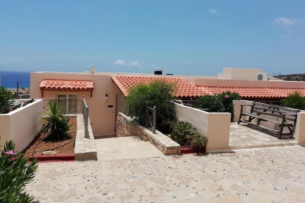 Photo of Outdoor in Koutsounari