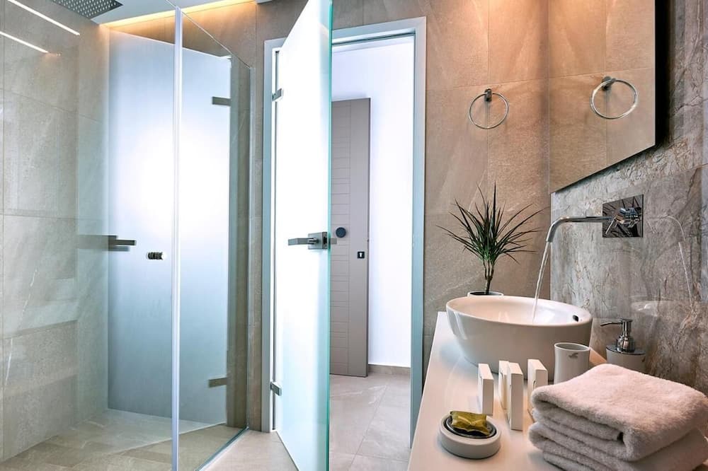 Photo of Bathroom in Koutsounari
