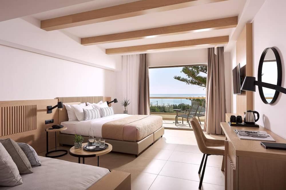 Photo of Bedroom in Koutsounari