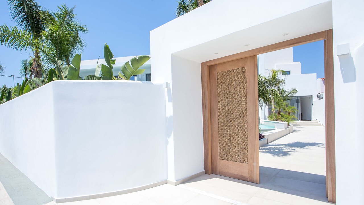 Photo of Outdoor in Faliraki
