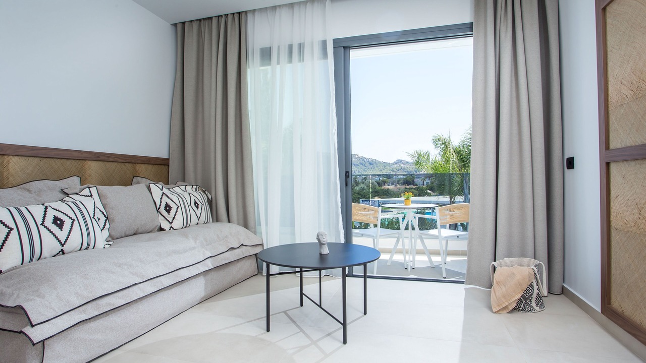 Photo of Bedroom in Faliraki