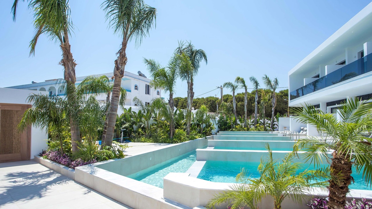 Photo of Outdoor in Faliraki