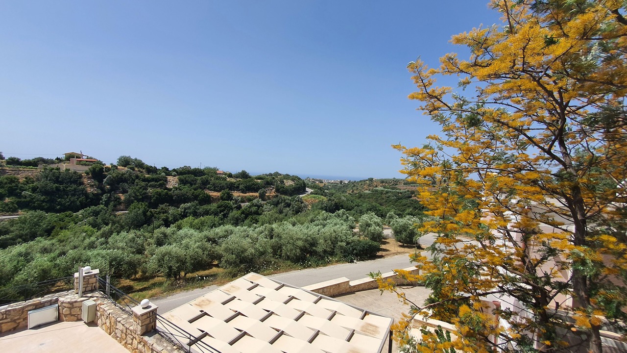 Photo of Outdoor in Skouloufia