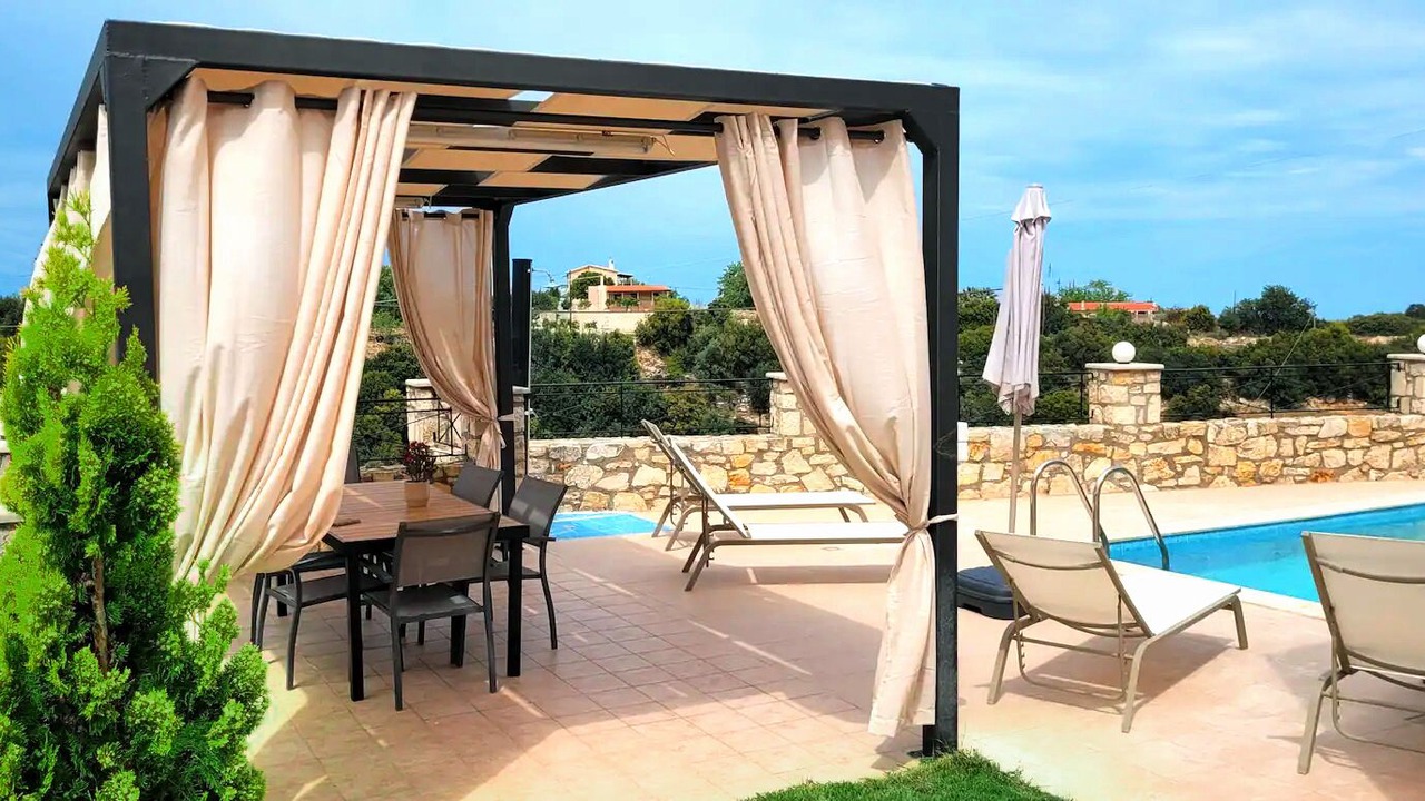 Photo of Outdoor in Skouloufia