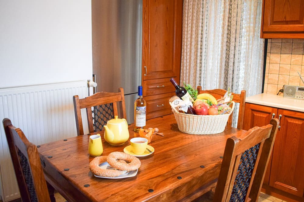Photo of Kitchen in Venerato