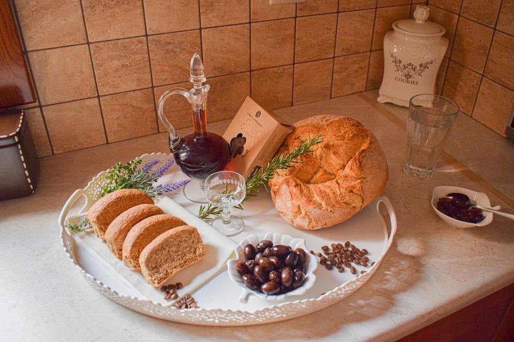 Photo of Kitchen in Venerato