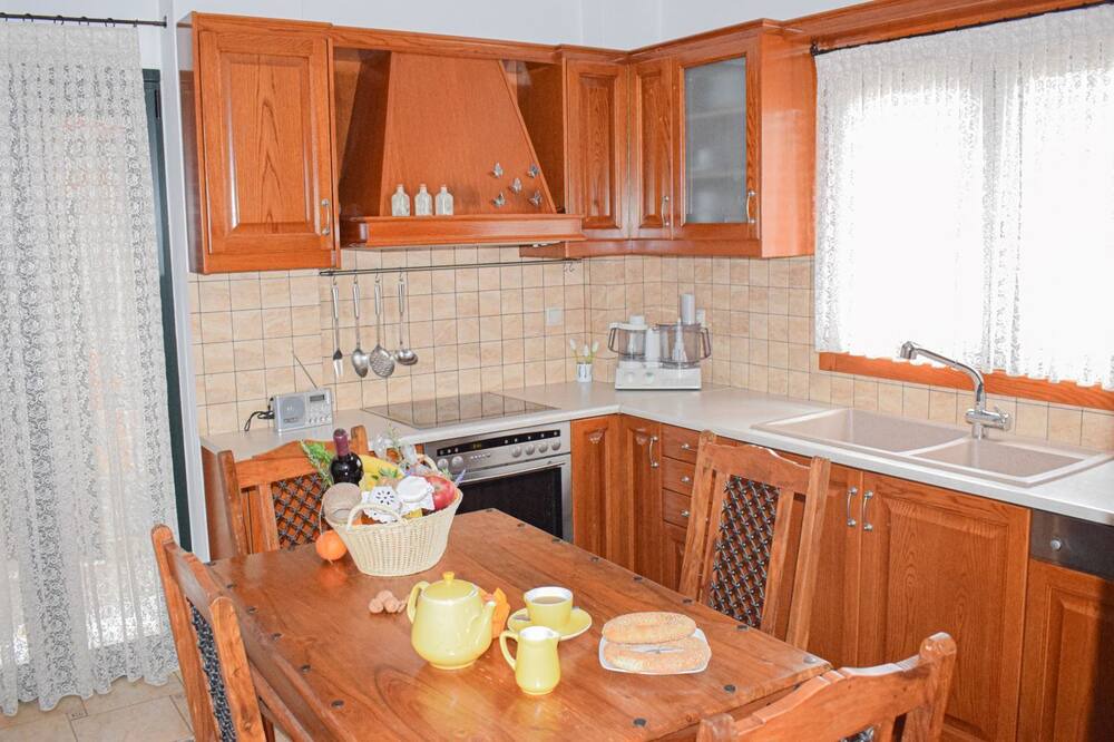 Photo of Kitchen in Venerato
