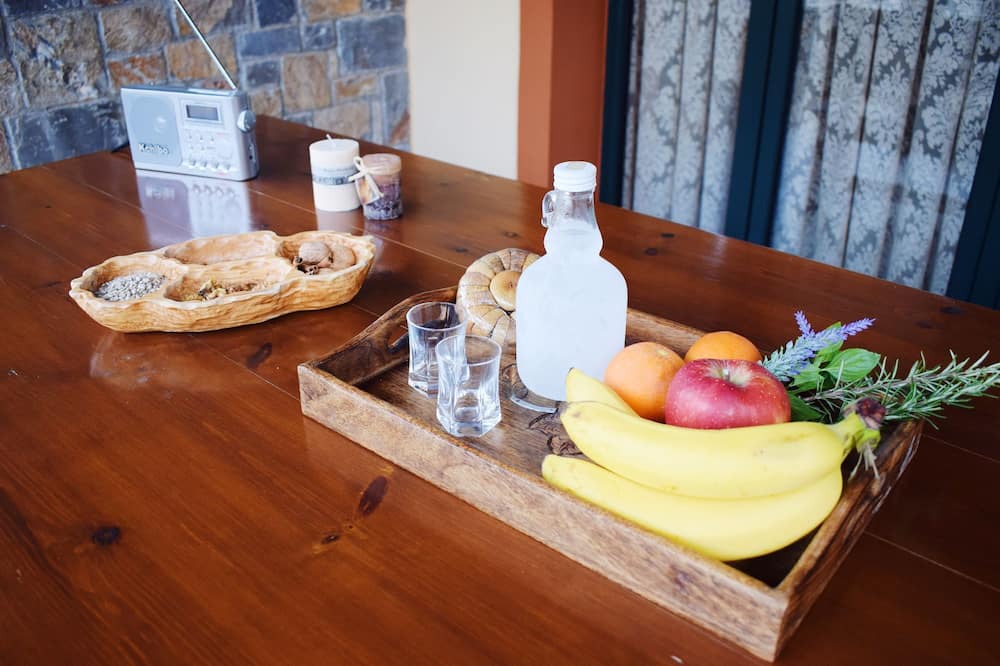 Photo of Kitchen in Venerato