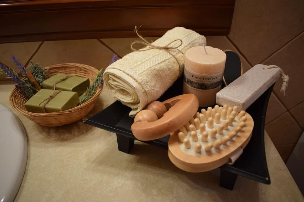 Photo of Bathroom in Venerato