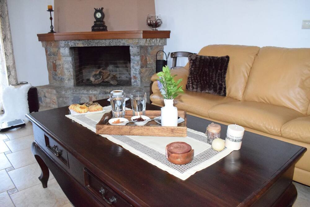 Photo of Livingroom in Venerato