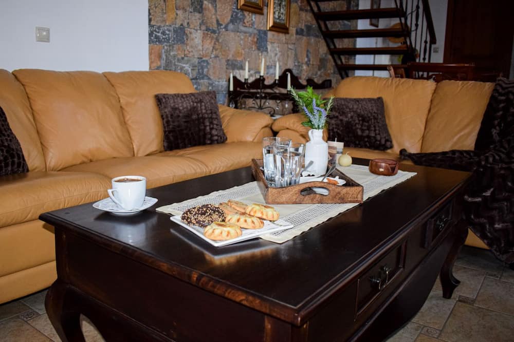 Photo of Livingroom in Venerato