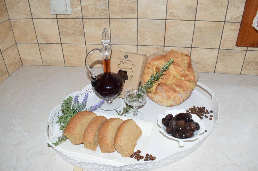 Photo of Kitchen in Venerato