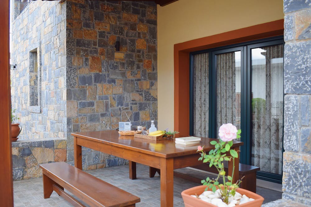Photo of Patio Balcony in Venerato
