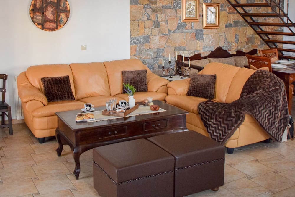 Photo of Livingroom in Venerato