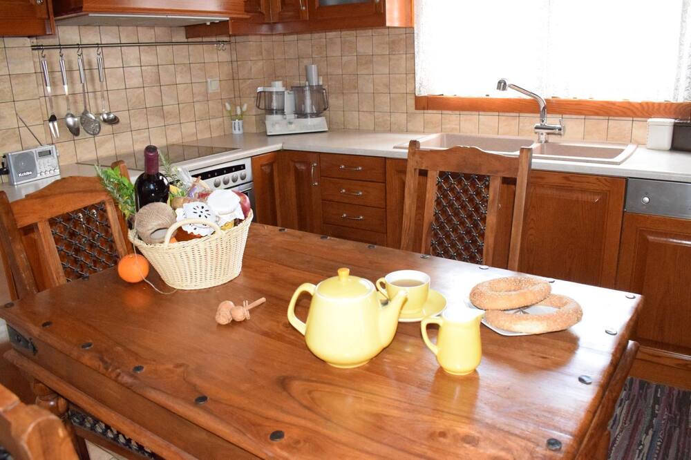 Photo of Kitchen in Venerato