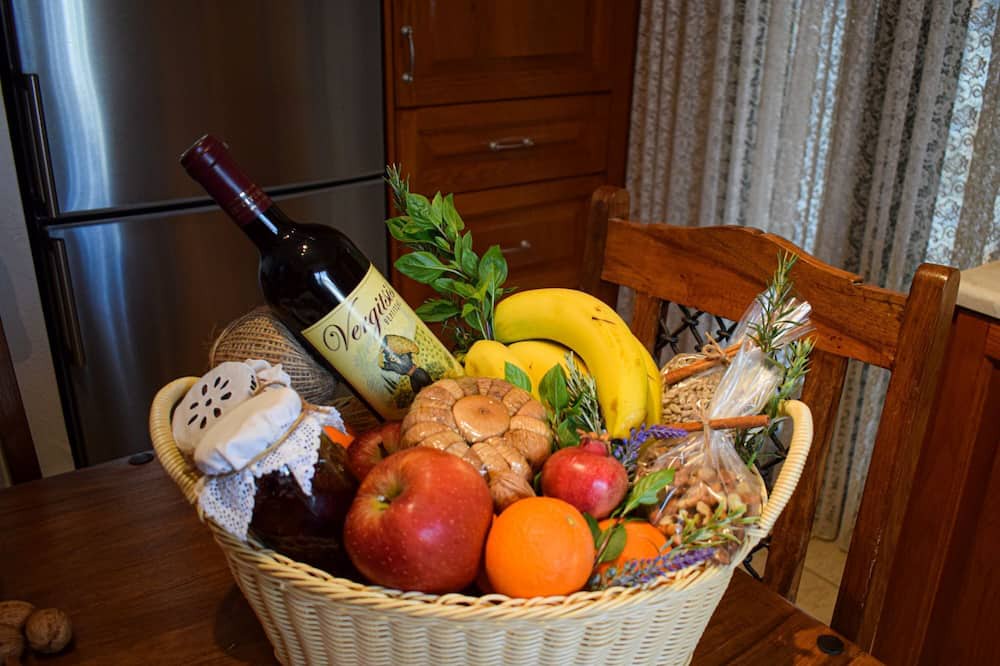 Photo of Kitchen in Venerato