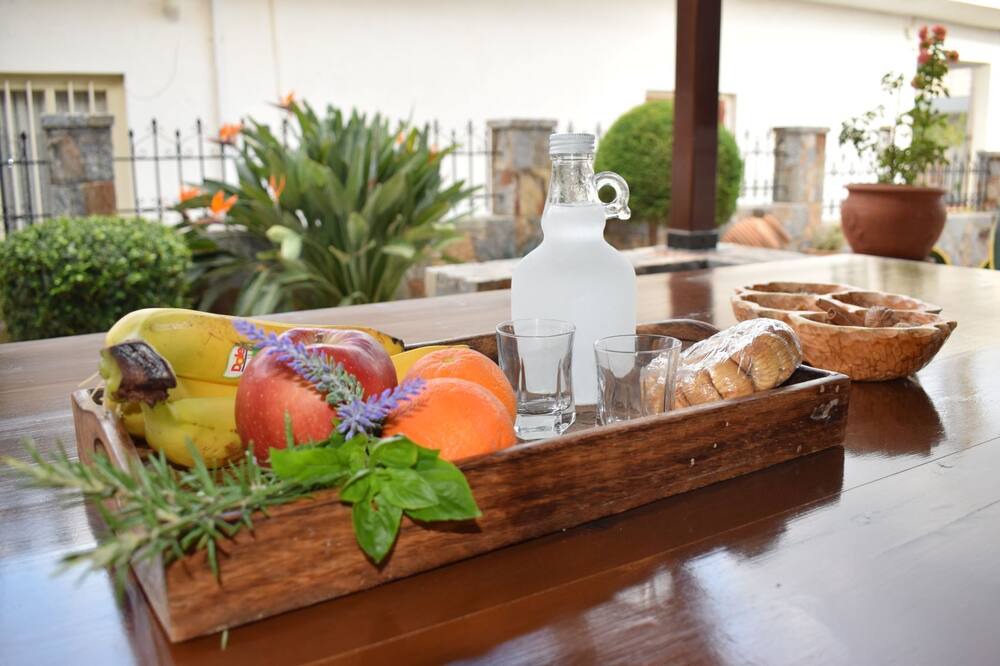 Photo of Patio Balcony in Venerato