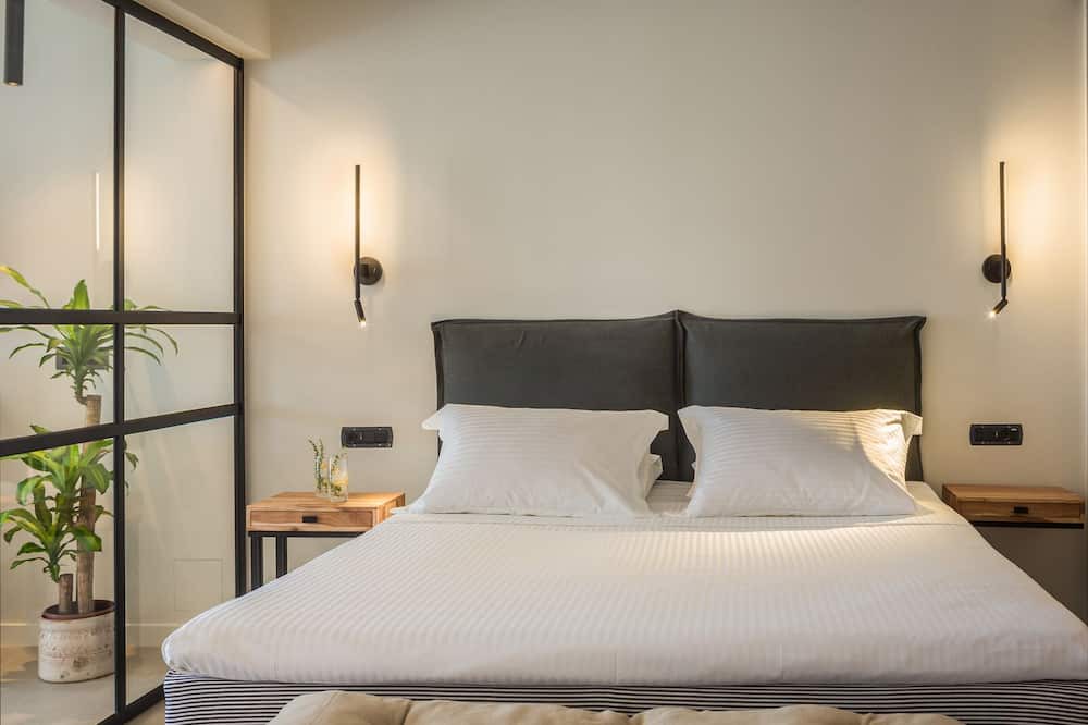Photo of Bedroom in Khelmata