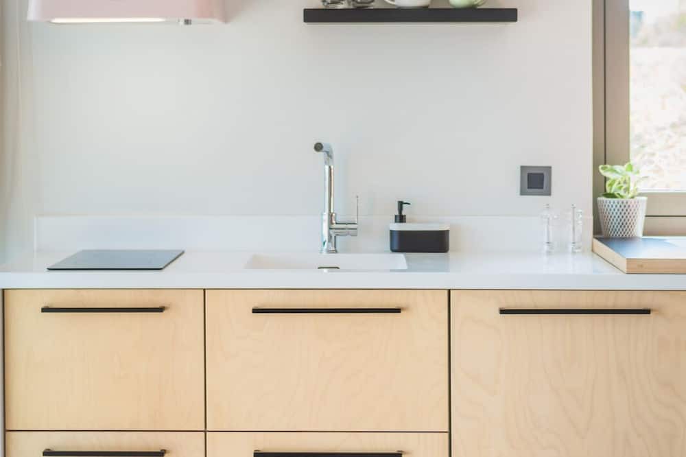 Photo of Kitchen in Khelmata