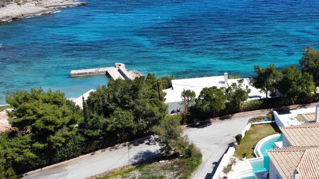 Photo of Outdoor in Agios Emilianos