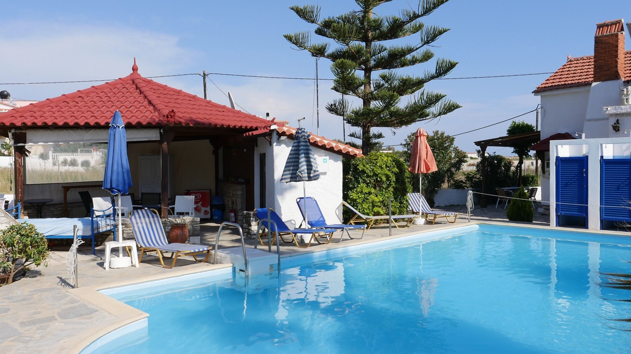 Photo of Outdoor in Potokaki