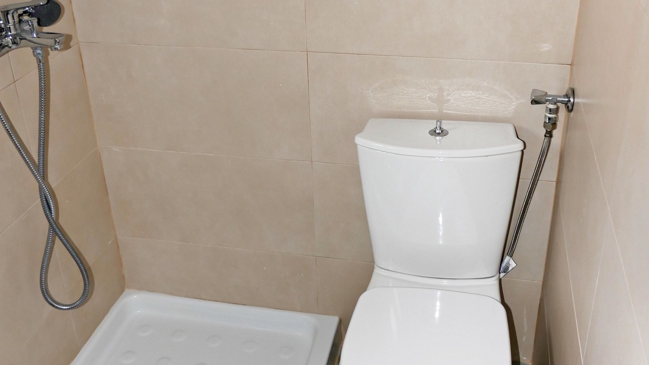 Photo of Bathroom in Potokaki