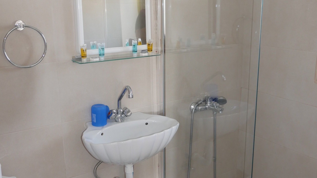 Photo of Bathroom in Potokaki