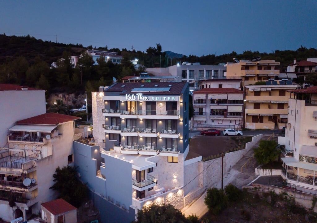 Photo of Outdoor in Neos Marmaras
