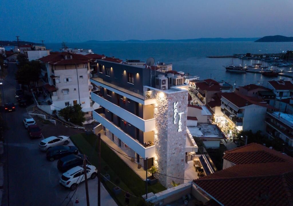 Photo of Outdoor in Neos Marmaras
