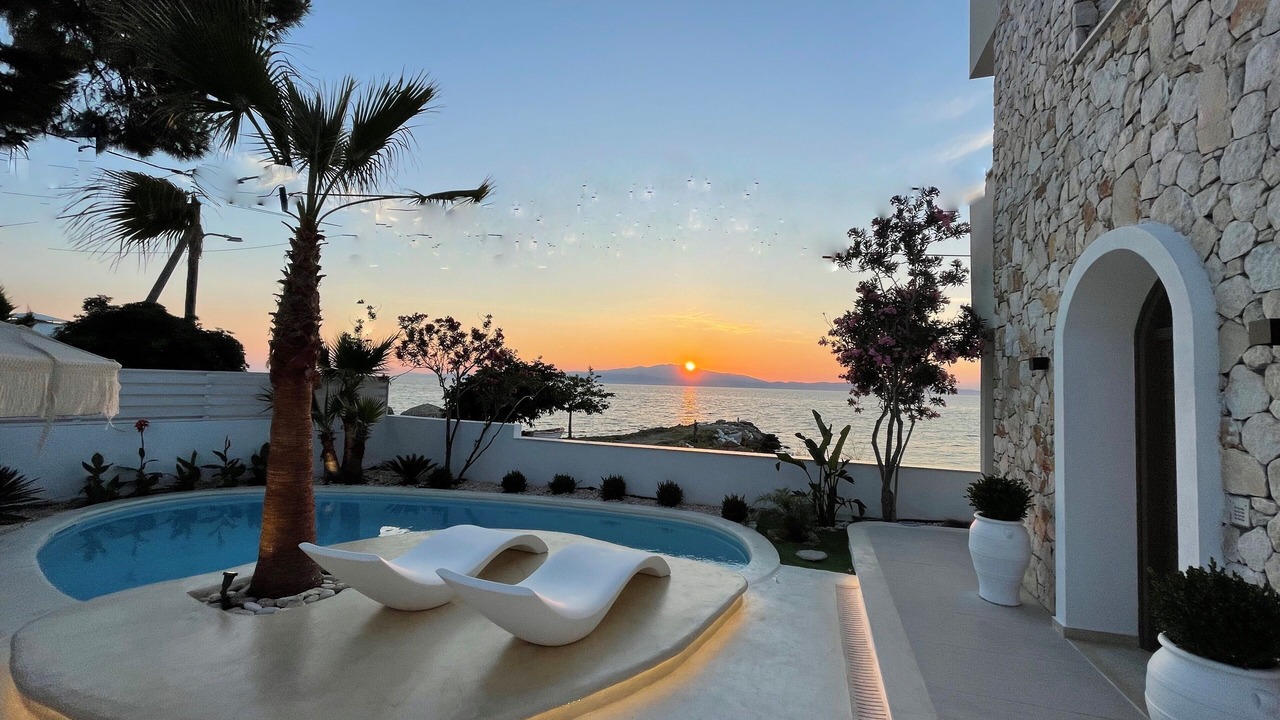 Photo of Outdoor in Skala Sotiros