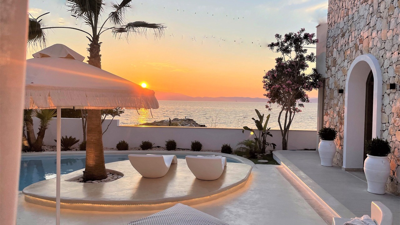 Photo of Outdoor in Skala Sotiros